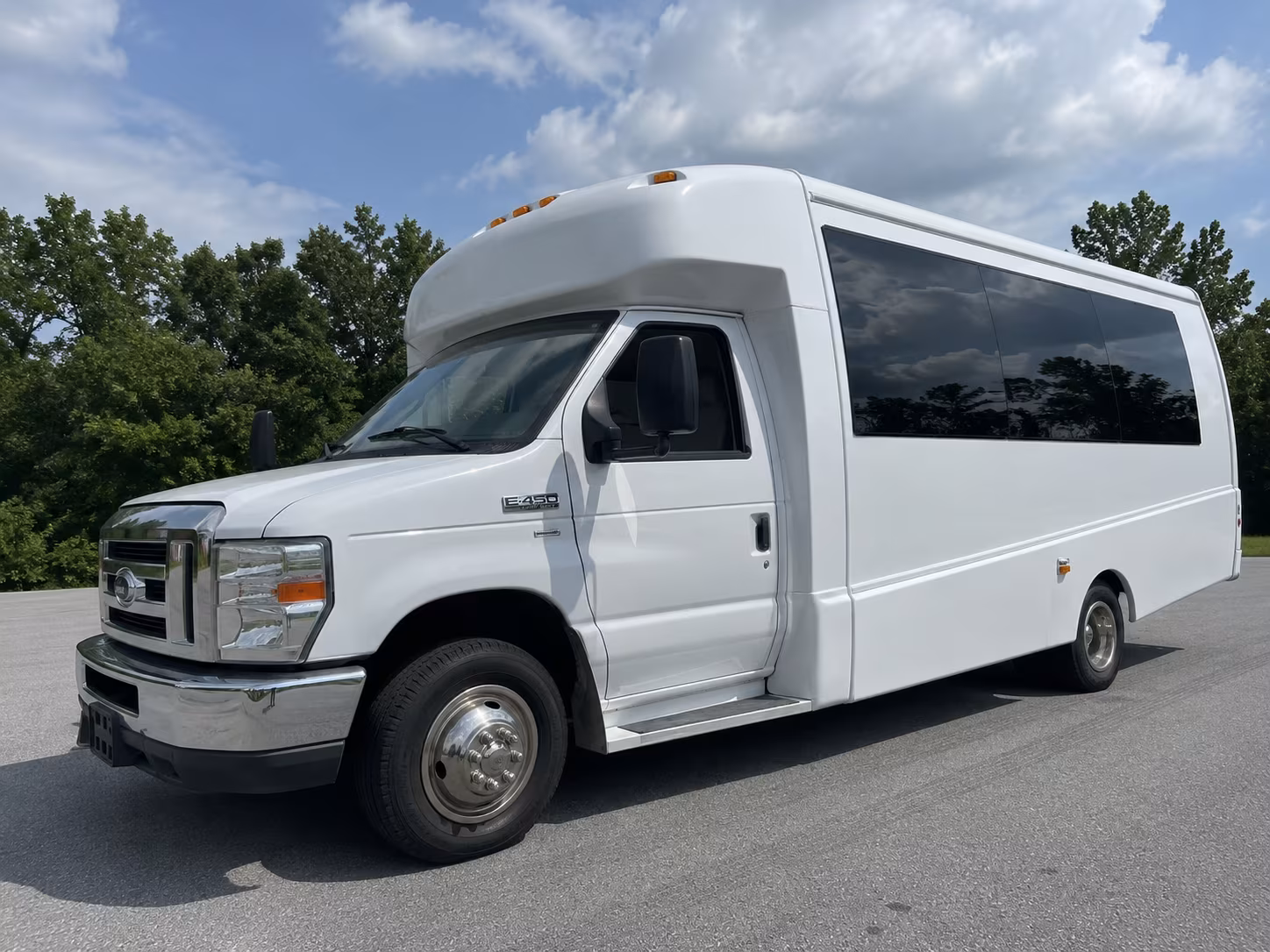 Clovis Private Event Transportation Services