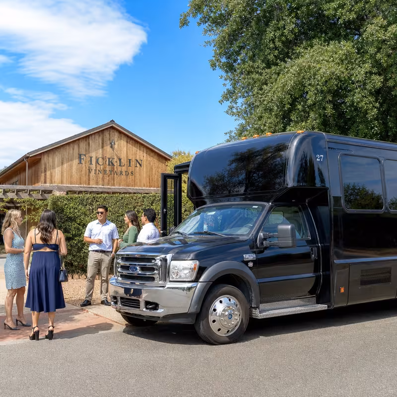 Ficklin Vineyards