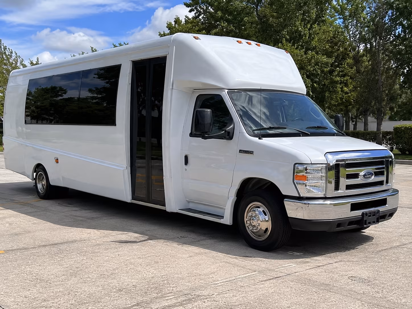 Fresno Concert & Music Festival Transportation group transportation