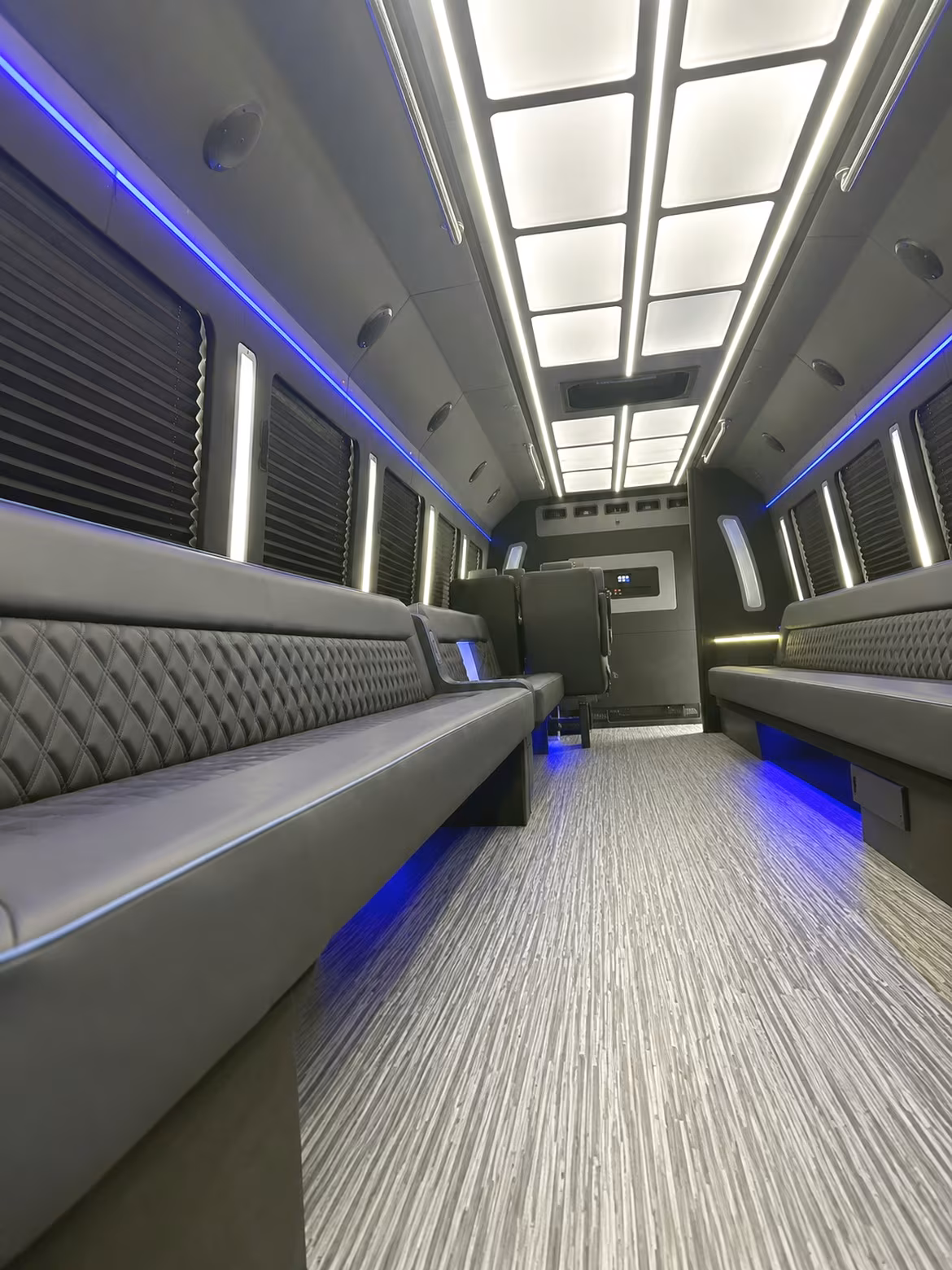 Fresno Private Event Transportation Services