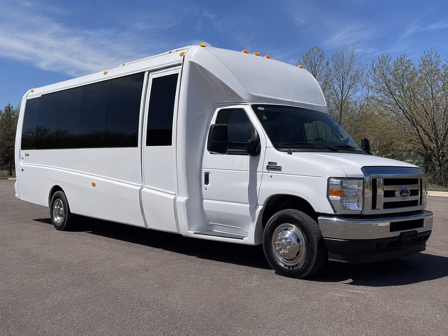 Fresno Prom & Homecoming Transportation route planning