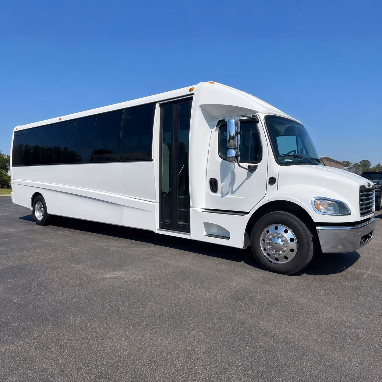 Fresno School Event Transportation pickup coordination