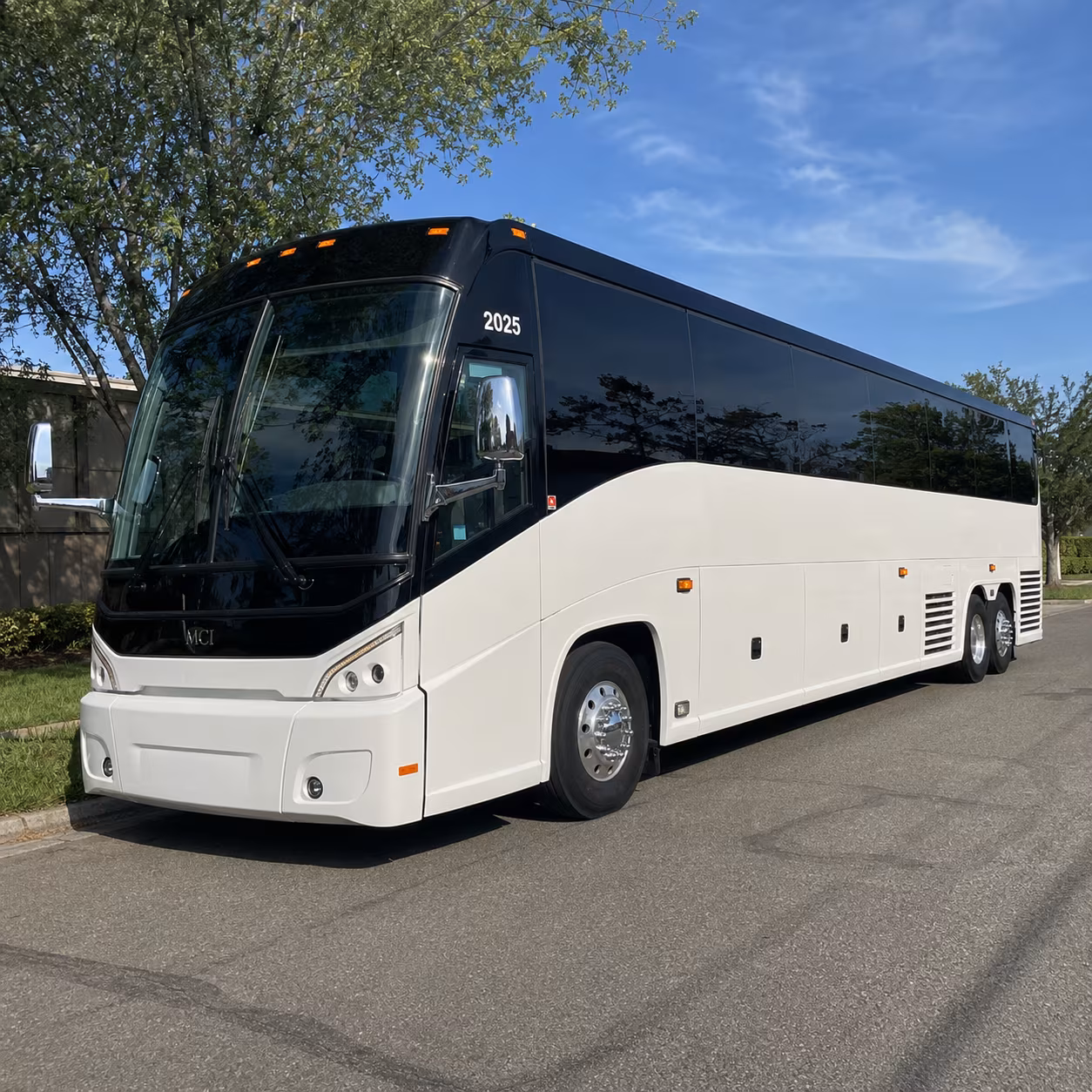 Fresno School Event Transportation route planning
