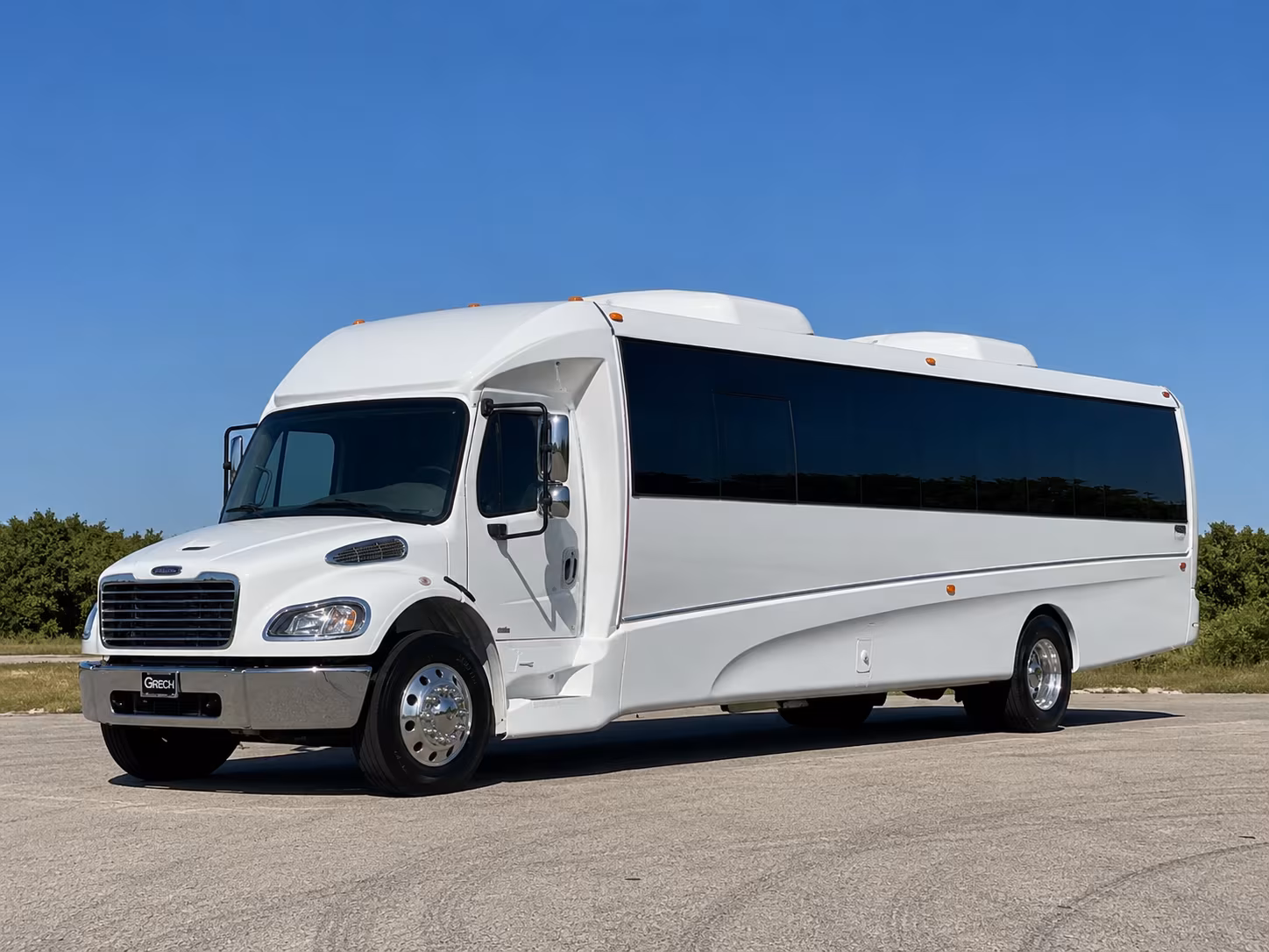 Fresno Sporting Event Transportation pickup coordination