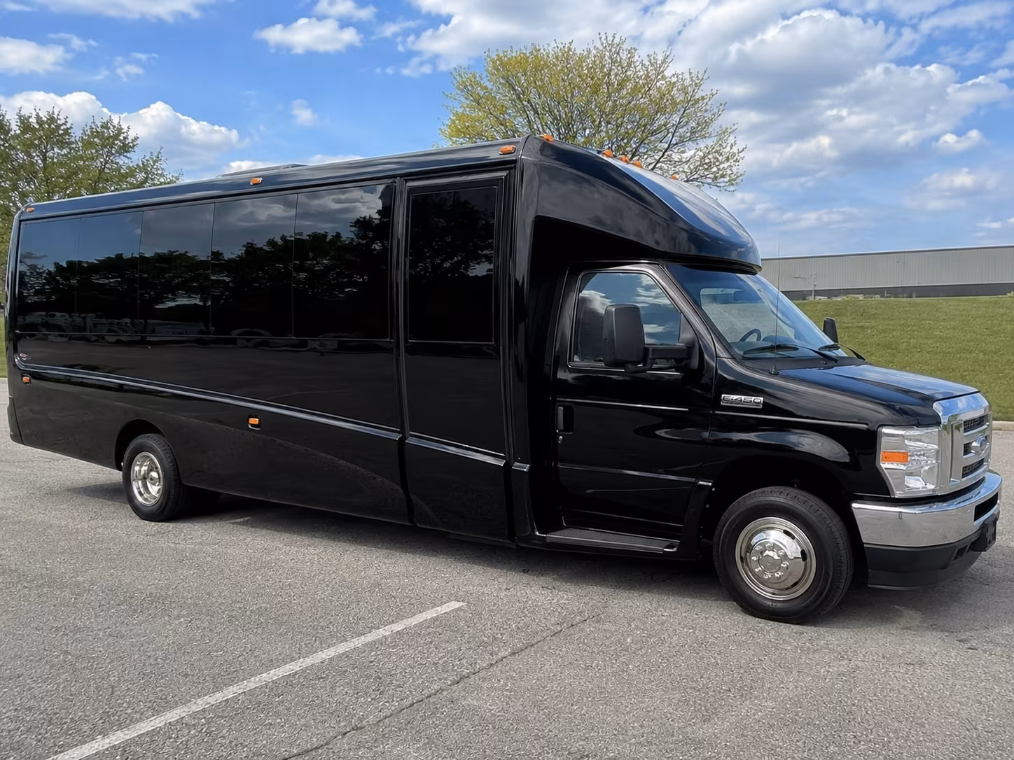 Madera Airport Shuttles & Transportation