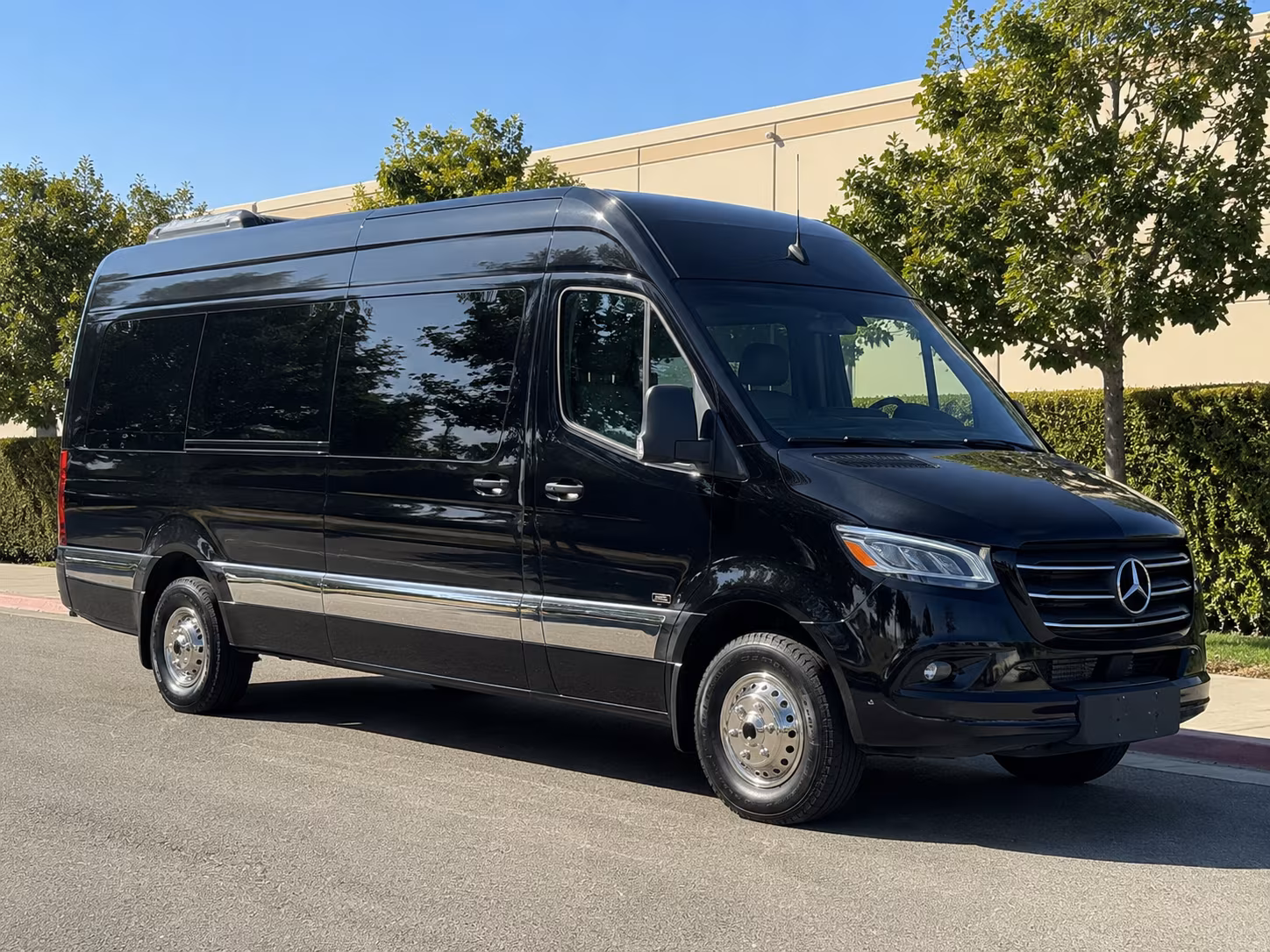 Merced Airport Shuttles & Transportation