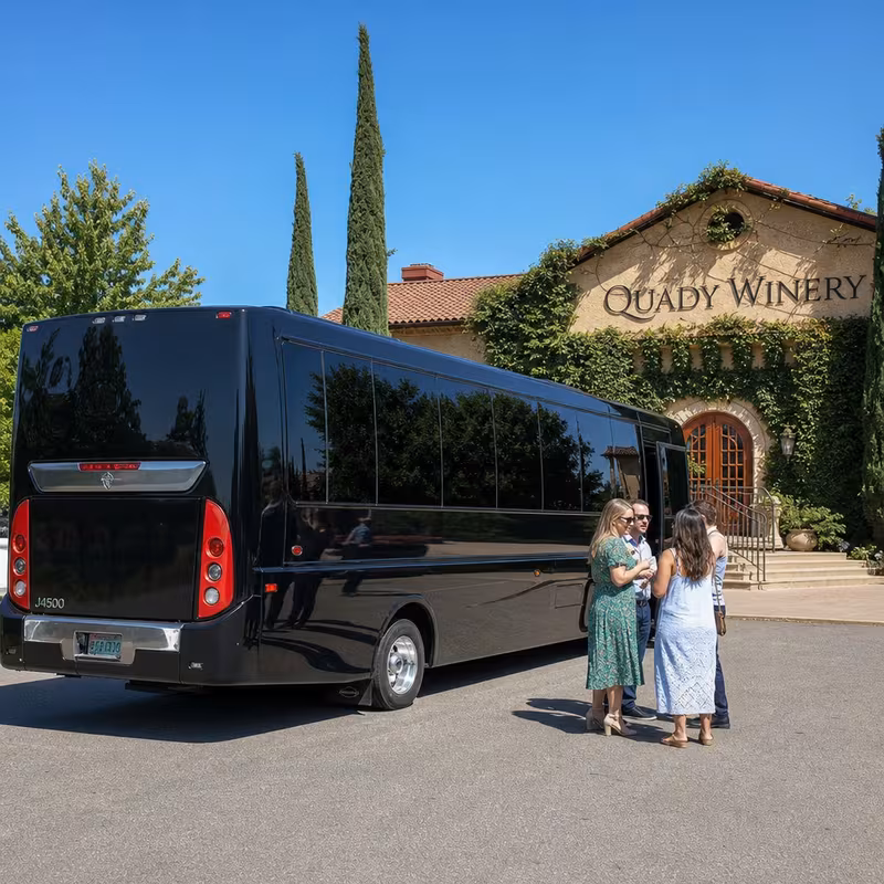 Quady Winery