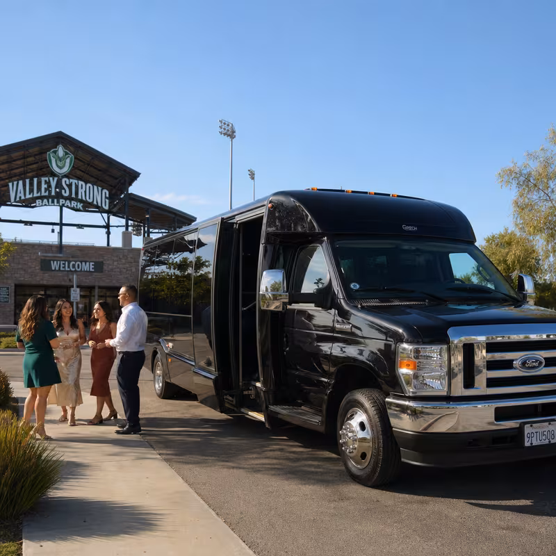 Valley Strong Ballpark