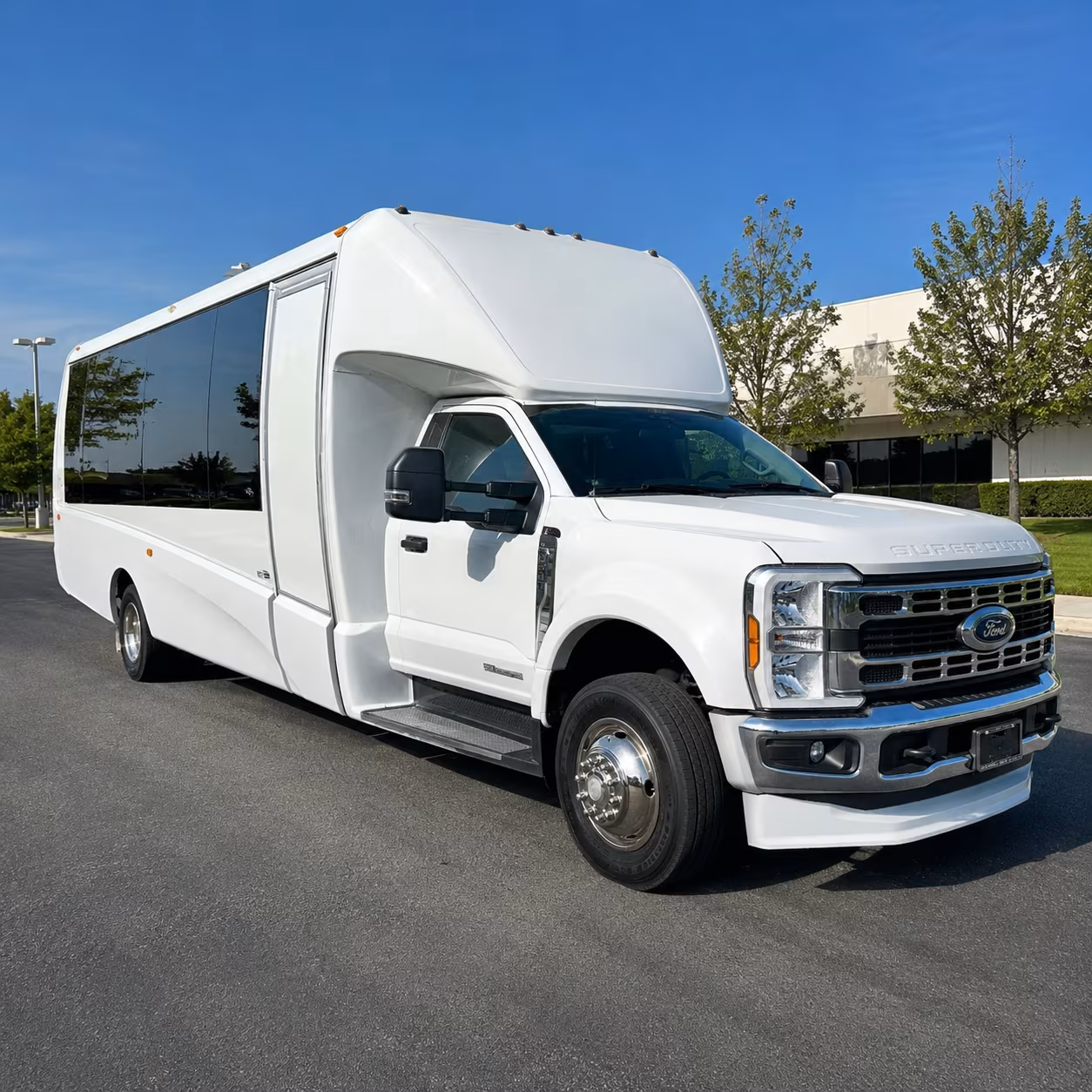 Visalia Airport Shuttles & Transportation